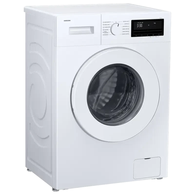 Стиральная машина Samsung WW80FG3M05TWLF, White 4