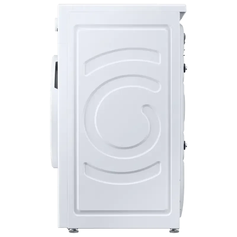 Стиральная машина Samsung WW80FG3M05TWLF, White 6