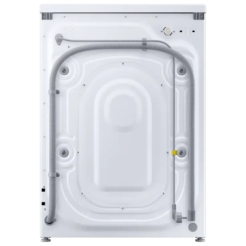 Стиральная машина Samsung WW80FG3M05TWLF, White 7