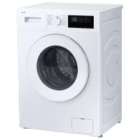 Стиральная машина Samsung WW80FG3M05TWLF, White 3