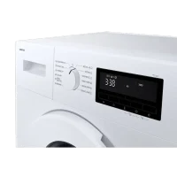 Стиральная машина Samsung WW80FG3M05TWLF, White 5