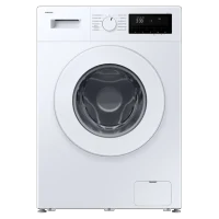 Стиральная машина Samsung WW80FG3M05TWLF, White