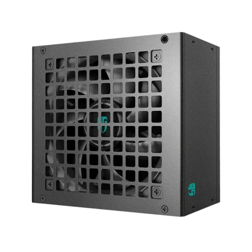 Блок питания для компьютеров Deepcool GamerStorm PQ750G ATX, Черный