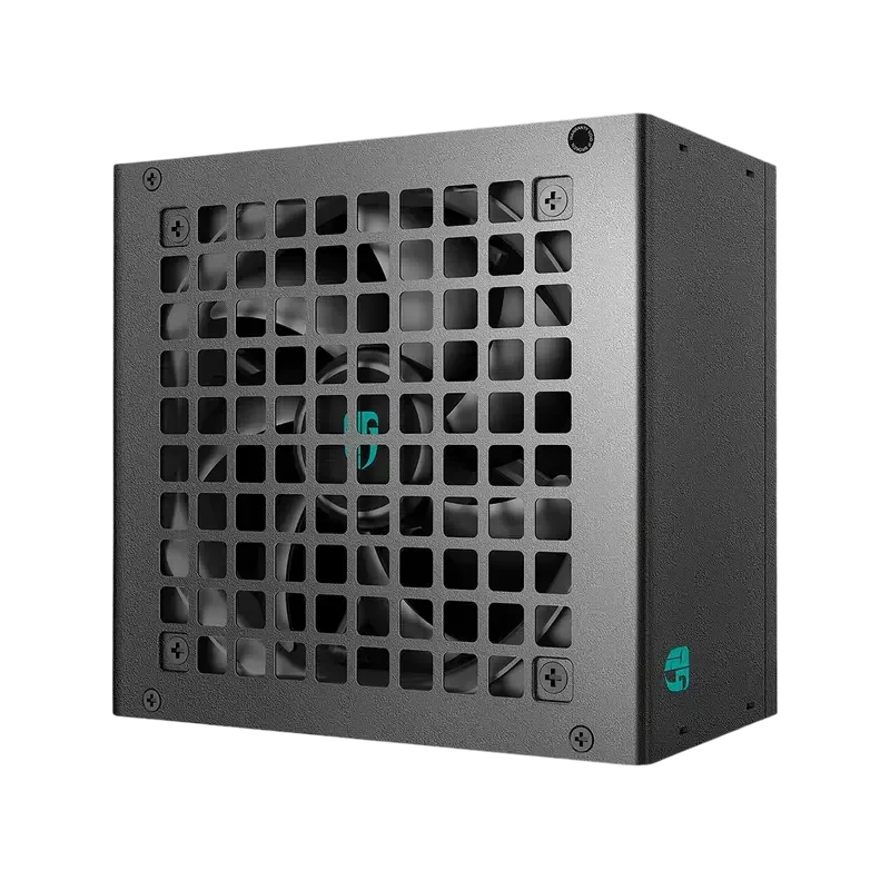 Блок питания для компьютеров Deepcool GamerStorm PQ750G ATX, Черный 6