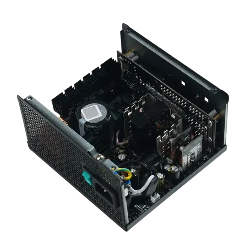 Блок питания для компьютеров Deepcool GamerStorm PQ750G ATX, Черный