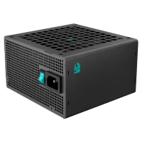 Блок питания для компьютеров Deepcool GamerStorm PQ750G ATX, Черный