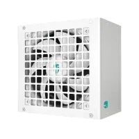 Блок питания для компьютеров Deepcool GamerStorm PQ850G WH ATX, Белый 5