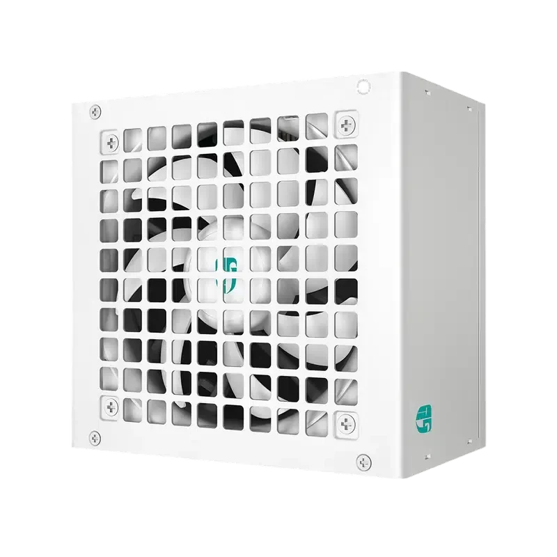 Блок питания для компьютеров Deepcool GamerStorm PQ850G WH ATX, Белый 5