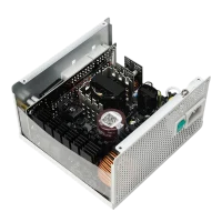 Блок питания для компьютеров Deepcool GamerStorm PQ850G WH ATX, Белый 7