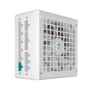 Блок питания для компьютеров Deepcool GamerStorm PQ850G WH ATX, Белый 3