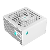 Блок питания для компьютеров Deepcool GamerStorm PQ850G WH ATX, Белый 2