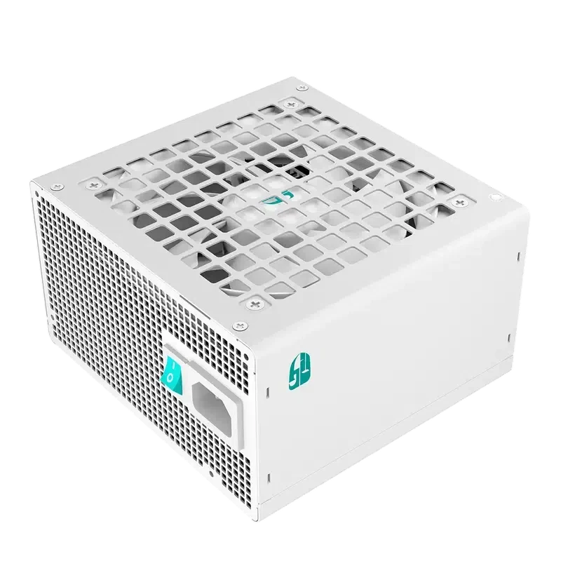 Блок питания для компьютеров Deepcool GamerStorm PQ850G WH ATX, Белый 2