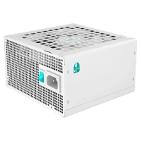 Блок питания для компьютеров Deepcool GamerStorm PQ850G WH ATX, Белый
