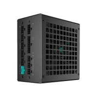 Блок питания для компьютеров Deepcool GamerStorm PQ850G ATX, Черный 6