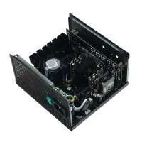 Блок питания для компьютеров Deepcool GamerStorm PQ850G ATX, Черный 7