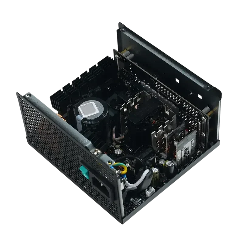 Блок питания для компьютеров Deepcool GamerStorm PQ850G ATX, Черный 7