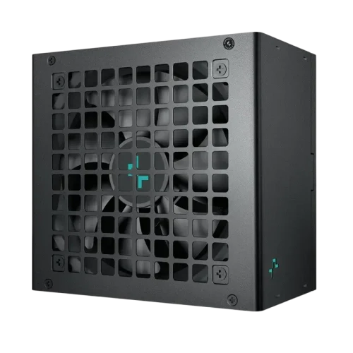 Блок питания для компьютеров Deepcool PL800D ATX, Черный
