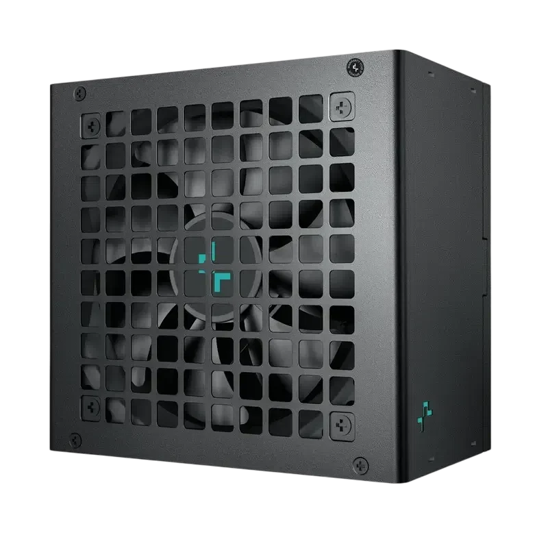 Блок питания для компьютеров Deepcool PL800D ATX, Черный 5