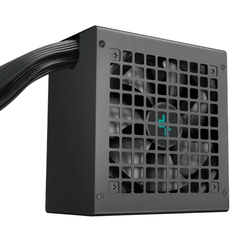 Блок питания для компьютеров Deepcool PL800D ATX, Черный