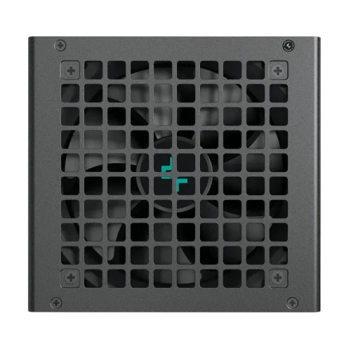 Блок питания для компьютеров Deepcool PL800D ATX, Черный