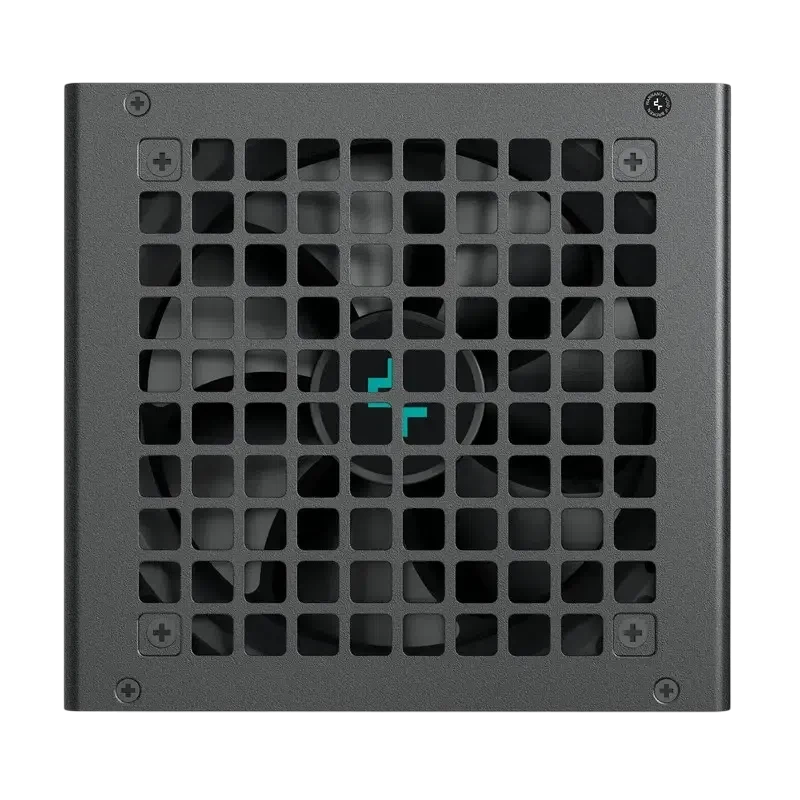 Блок питания для компьютеров Deepcool PL800D ATX, Черный 3