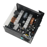 Блок питания для компьютеров Deepcool PL800D ATX, Черный 6