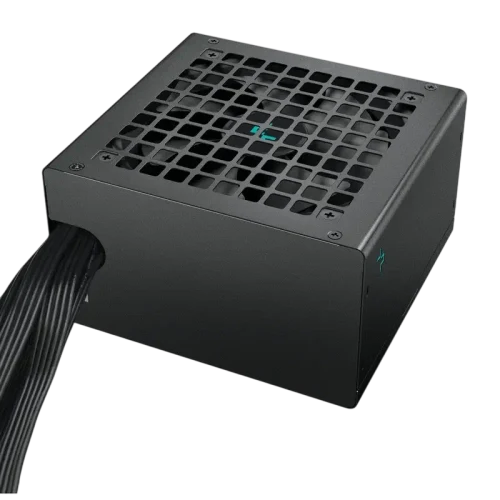 Блок питания для компьютеров Deepcool PL800D ATX, Черный