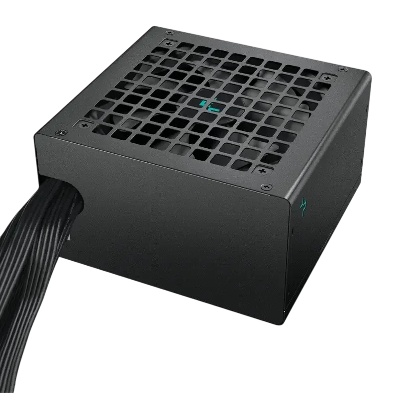 Блок питания для компьютеров Deepcool PL800D ATX, Черный 2
