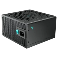 Блок питания для компьютеров Deepcool PL800D ATX, Черный