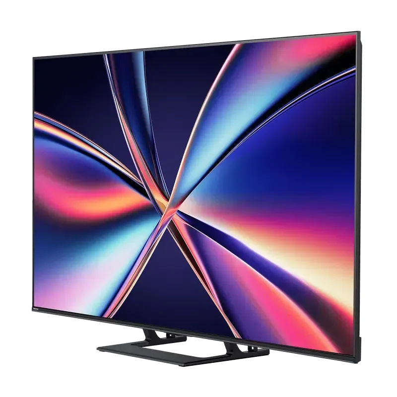 Телевизор 75" Hisense 75E8Q, Черный 3