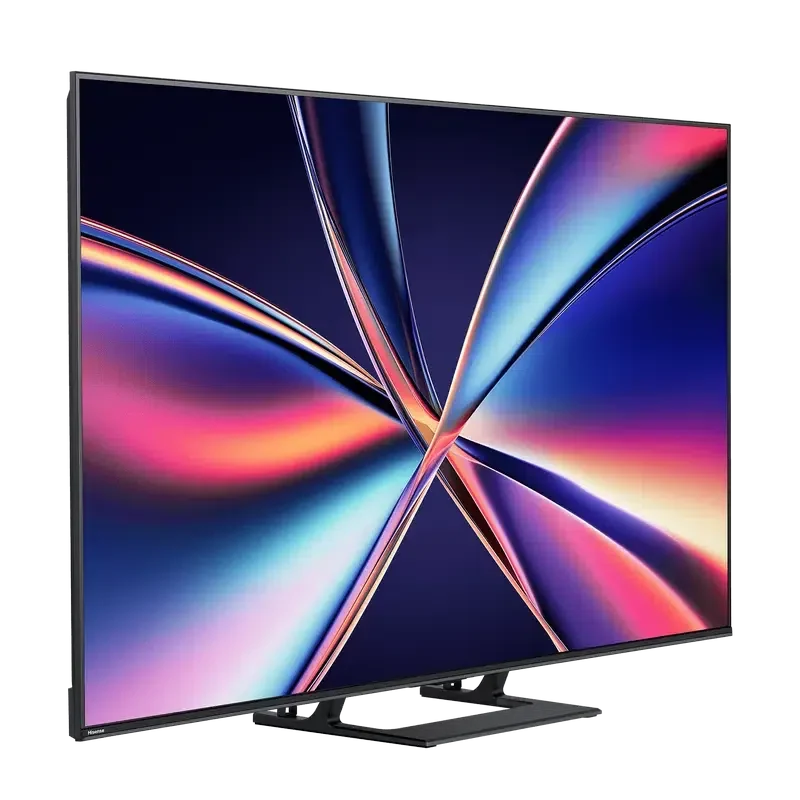 Телевизор 75" Hisense 75E8Q, Черный 2