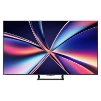 Телевизор 75" Hisense 75E8Q, Черный