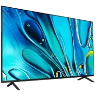 Телевизор 85" Sony K85S35B, Black 2