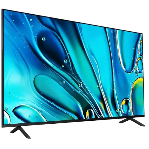 Телевизор 85" Sony K85S35B, Black