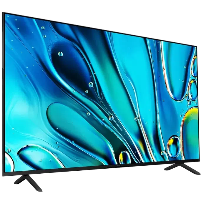 Телевизор 85" Sony K85S35B, Black 2