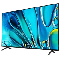 Телевизор 85" Sony K85S35B, Black 3