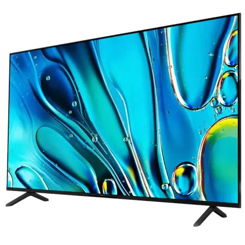 Телевизор 85" Sony K85S35B, Black