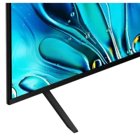 Телевизор 85" Sony K85S35B, Black 5