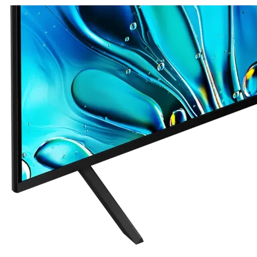 Телевизор 85" Sony K85S35B, Black