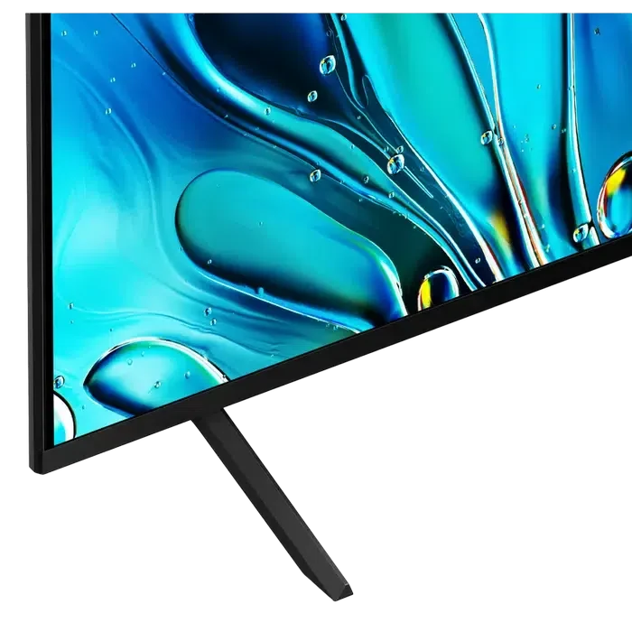 Телевизор 85" Sony K85S35B, Black 5