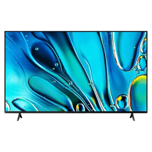 Телевизор 85" Sony K85S35B, Black