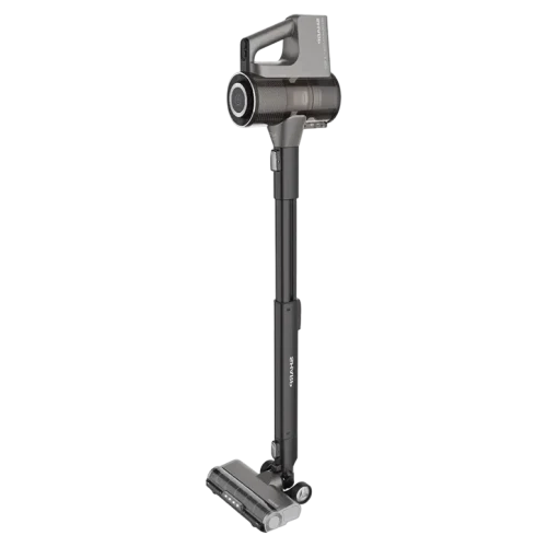 Aspirator Vertical Sharp SA-VP5551GS, Negru/Gri