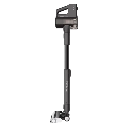 Вертикальный Пылесос Sharp SAVP4221BS, Чёрный