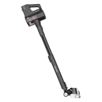 Вертикальный Пылесос Sharp SAVP4221BS, Чёрный 9