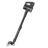 Вертикальный Пылесос Sharp SAVP4221BS, Чёрный 11