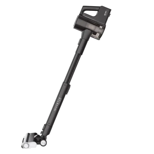 Вертикальный Пылесос Sharp SAVP4221BS, Чёрный