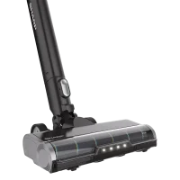 Вертикальный Пылесос Sharp SAVP4221BS, Чёрный 12