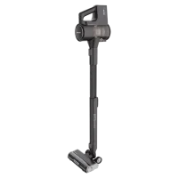 Вертикальный Пылесос Sharp SAVP4221BS, Чёрный