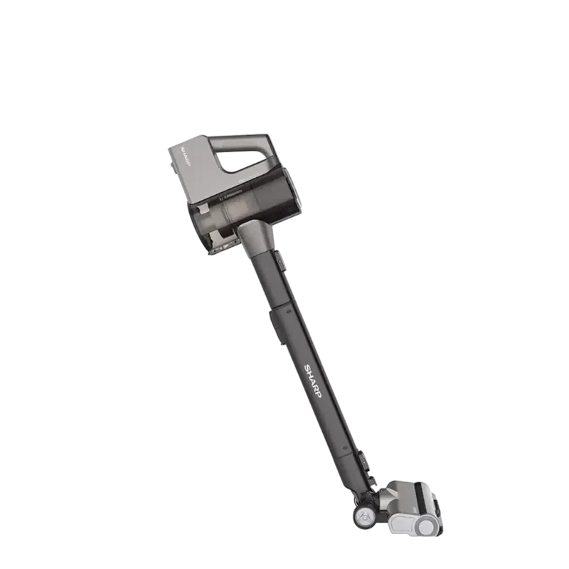 Aspirator Vertical Sharp SAVP4251GS, Negru/Gri 8