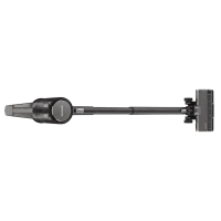 Aspirator Vertical Sharp SAVP4251GS, Negru/Gri 9
